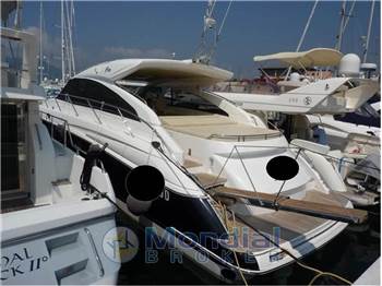 Princess Yacht V53