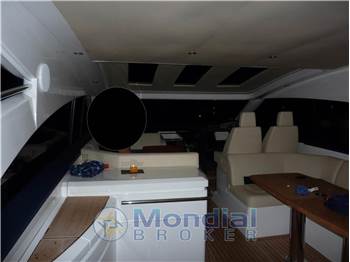 Princess Yacht V53