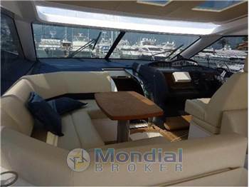 Princess Yacht V53