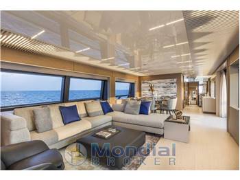 Ferretti Yachts Ferretti 920