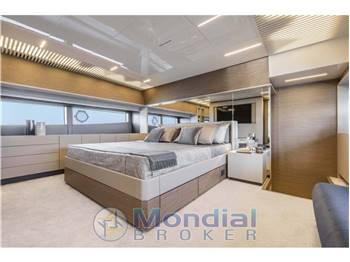 Ferretti Yachts Ferretti 920