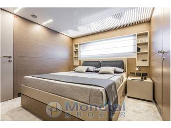 Ferretti Yachts Ferretti 920