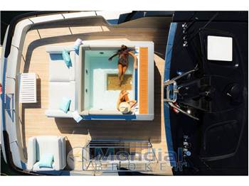 RIVA ARGO 90