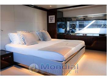 RIVA ARGO 90