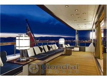 Royal Denship 63