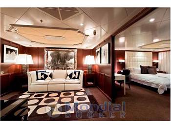 Royal Denship 63
