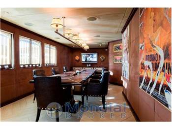 Royal Denship 63