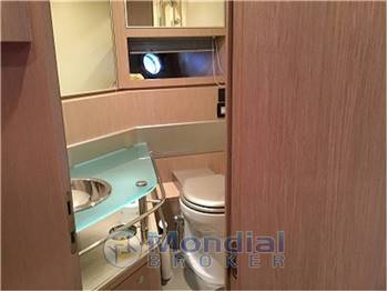 RIVA RIVALE 52