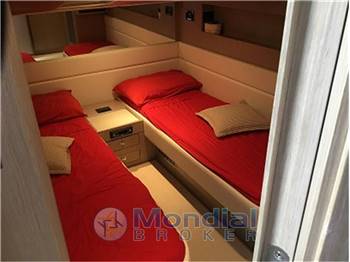 RIVA RIVALE 52