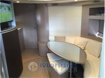 RIVA RIVALE 52