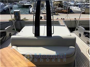 RIVA RIVALE 52