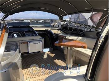 RIVA RIVALE 52