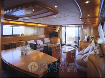 Maiora 29 DP