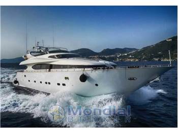 Maiora 29 DP