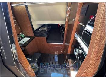 Wally Tender 43