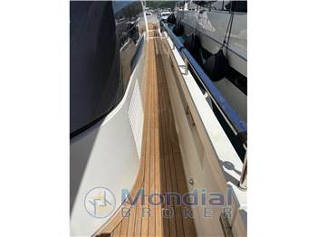 SANLORENZO SL86