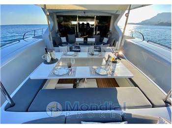 Overmarine Mangusta 108