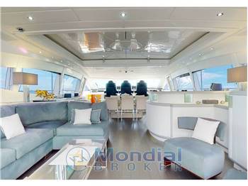 Overmarine Mangusta 108