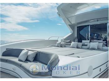 Overmarine Mangusta 108
