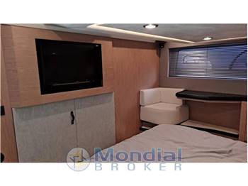 Beneteau Montecarlo 52