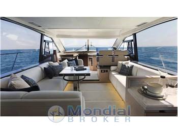 Beneteau Montecarlo 52