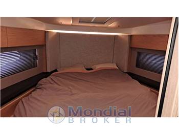 Beneteau Montecarlo 52