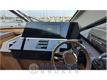 Beneteau Montecarlo 52