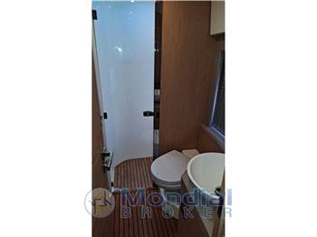 Beneteau Montecarlo 52