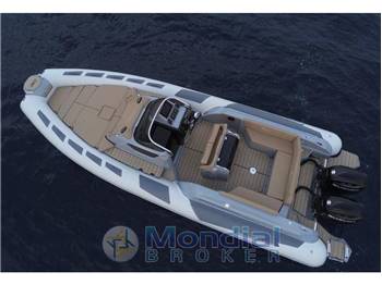 Ranieri CAYMAN 28 EXECUTIVE
