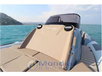 Ranieri CAYMAN 28 EXECUTIVE