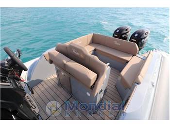 Ranieri CAYMAN 28 EXECUTIVE