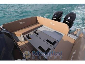 Ranieri CAYMAN 28 EXECUTIVE