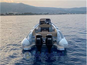 Ranieri CAYMAN 28 EXECUTIVE