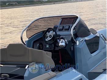 Ranieri CAYMAN 28 EXECUTIVE