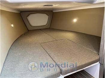 Ranieri CAYMAN 28 EXECUTIVE