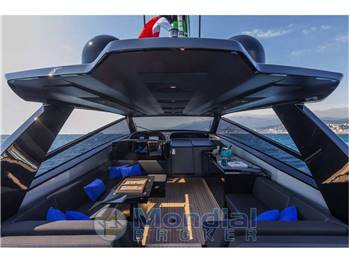 Otam 58 GTS