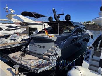Sunseeker Predator 68 MKII