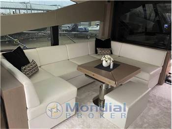 Sunseeker Predator 68 MKII