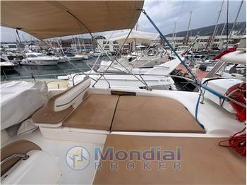 SEALINE SEALINE F420