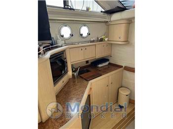 SEALINE SEALINE F420