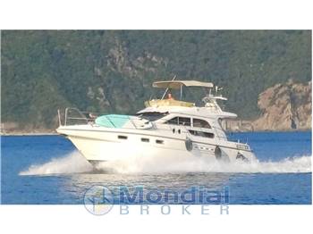 SEALINE SEALINE F420