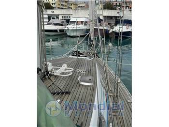 Vallicelli AMULETO 40