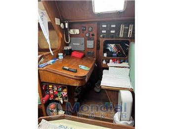 Vallicelli AMULETO 40