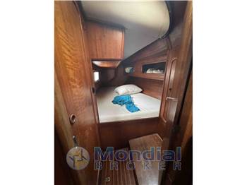 Vallicelli AMULETO 40