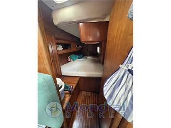 Vallicelli AMULETO 40