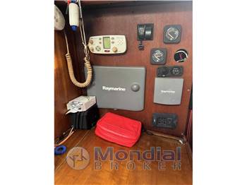 Vallicelli AMULETO 40