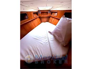 Vallicelli AMULETO 40