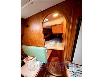 Vallicelli AMULETO 40