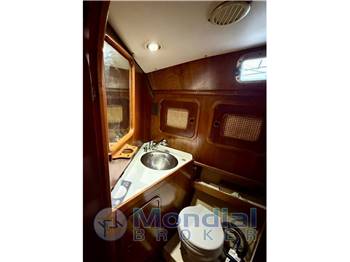 Vallicelli AMULETO 40