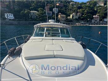 Tiara Yachts 3500 Open